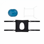 Ηλεκτρική Καρέκλα Ανύψωσης & Μεταφοράς SKYLIFT 10-2-019